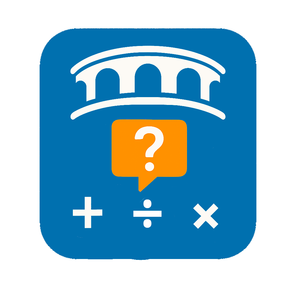Logo Math Arena